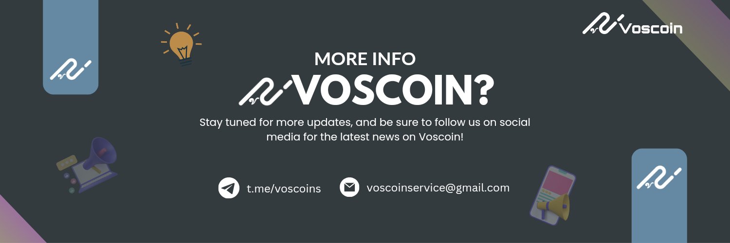 Voscoin
